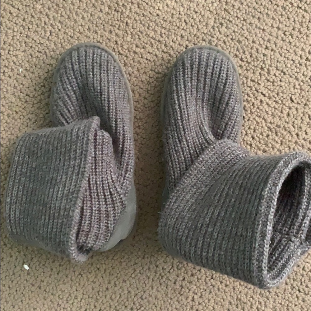 Sweat Uggs - image 1